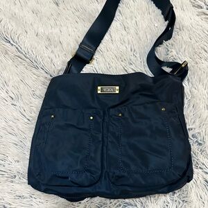 Tumi crossbody